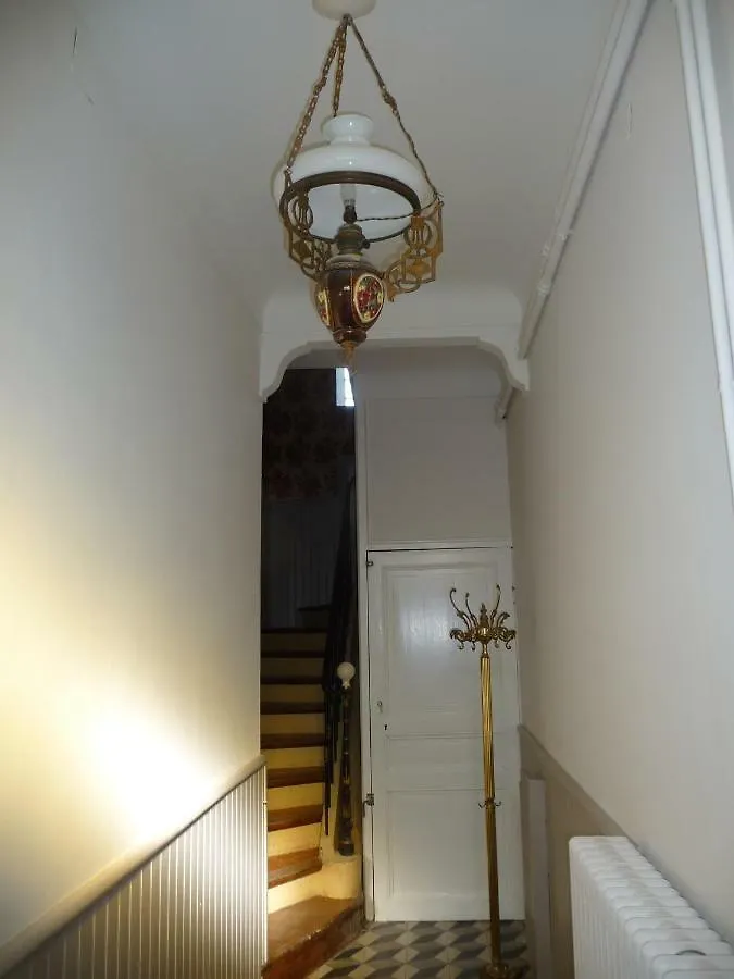 Maison Daumas Billard Francais Et Piscine Robion en Luberon